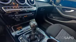 Mercedes-Benz Classe C de 2015
