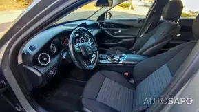 Mercedes-Benz Classe C de 2015