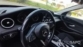 Mercedes-Benz Classe C de 2015