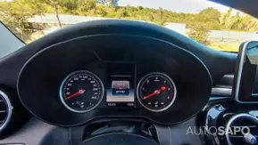 Mercedes-Benz Classe C de 2015