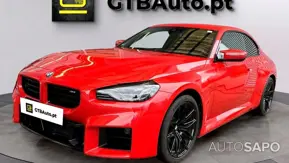 BMW M2 de 2024