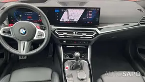 BMW M2 de 2024