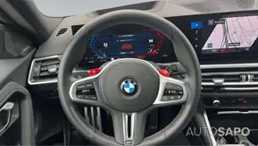BMW M2 de 2024