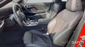 BMW M2 de 2024
