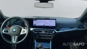 BMW M2 de 2024