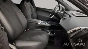 Peugeot 3008 de 2022