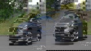 Fiat Tipo 1.3 M-Jet Lounge de 2020