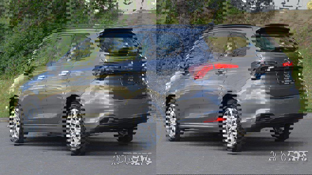 Fiat Tipo 1.3 M-Jet Lounge de 2020
