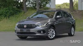 Fiat Tipo 1.3 M-Jet Lounge de 2020