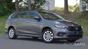 Fiat Tipo 1.3 M-Jet Lounge de 2020