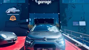 Citroen C3 de 2022