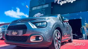 Citroen C3 de 2022