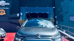 Citroen C3 de 2022