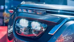 Citroen C3 de 2022