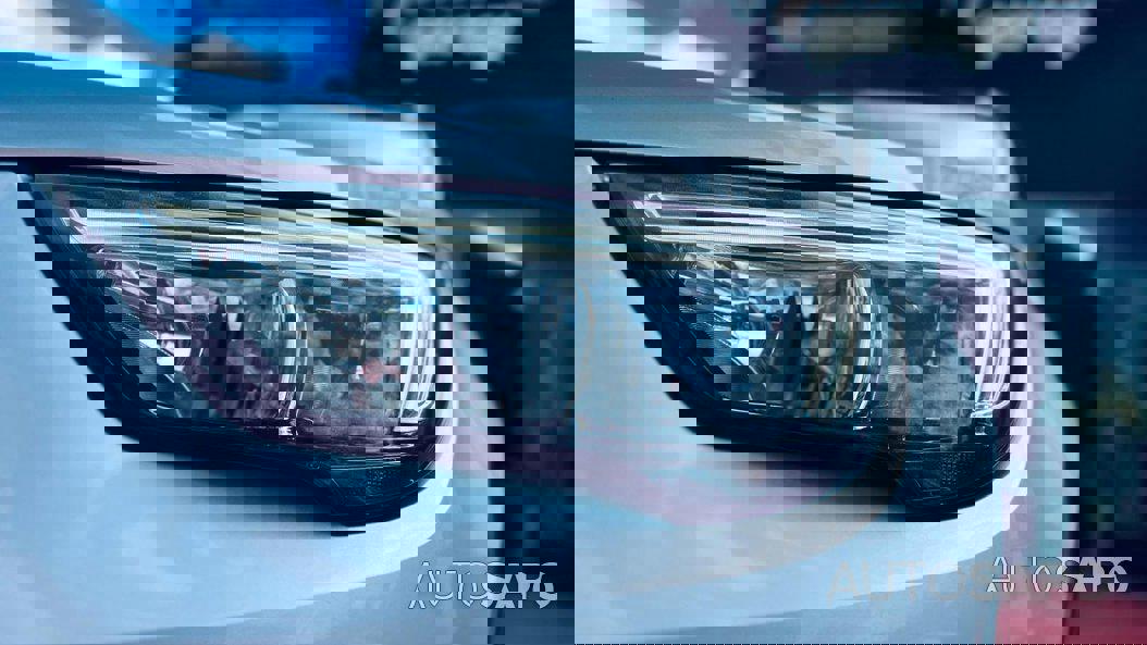 Opel Crossland X 1.2 Innovation de 2019