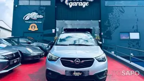 Opel Crossland X 1.2 Innovation de 2019
