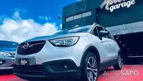 Opel Crossland X 1.2 Innovation de 2019