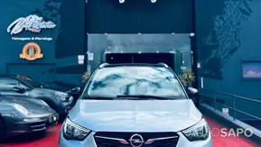 Opel Crossland X 1.2 Innovation de 2019
