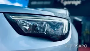 Opel Crossland X 1.2 Innovation de 2019