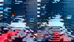 Ford Mustang Mach-E de 2021