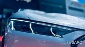 Ford Mustang Mach-E de 2021
