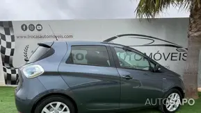 Renault ZOE de 2019