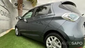 Renault ZOE de 2019