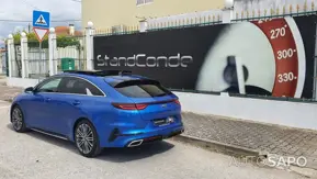 Kia ProCeed 1.4 T-GDi GT Line+SRF 7DCT de 2019