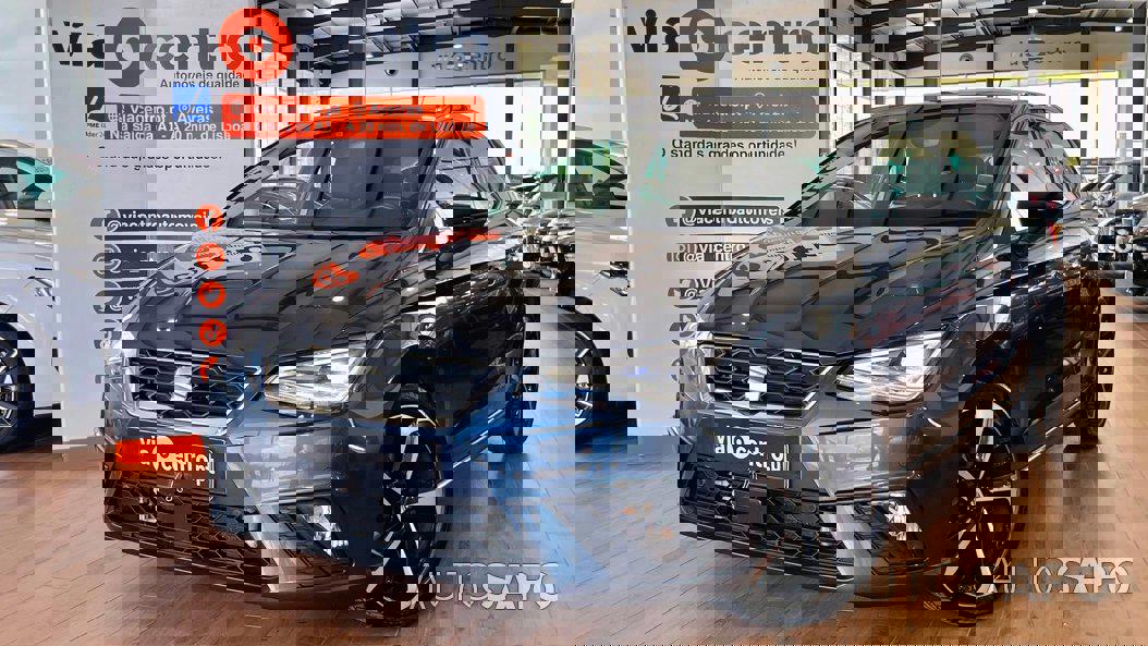 Seat Ibiza de 2023