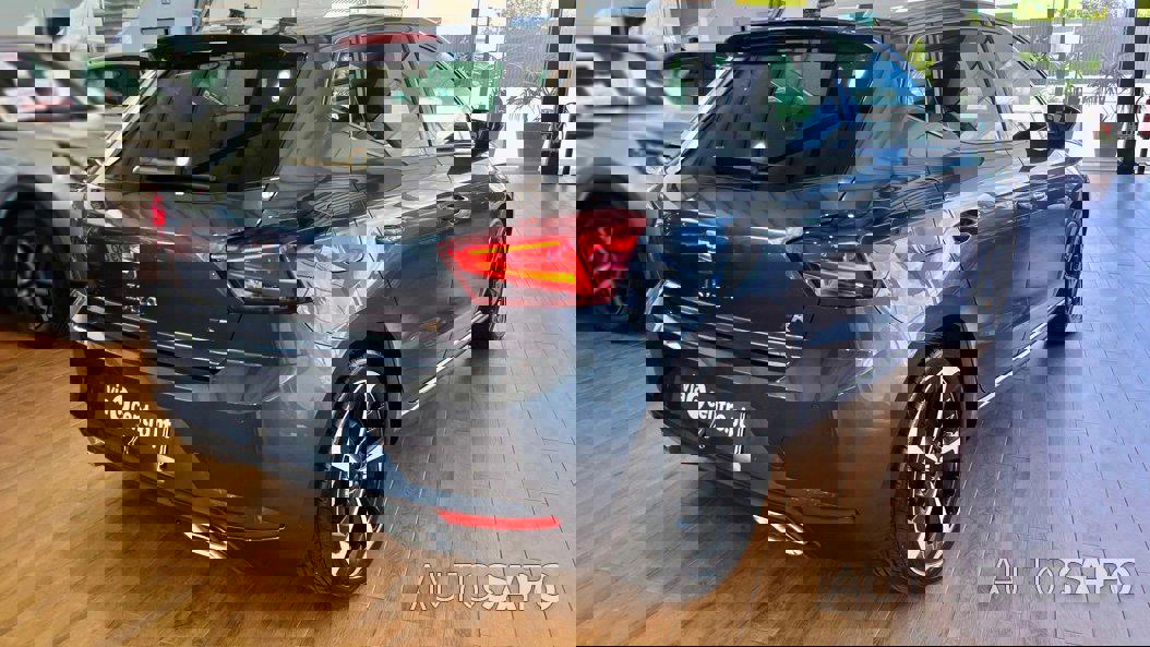 Seat Ibiza de 2023