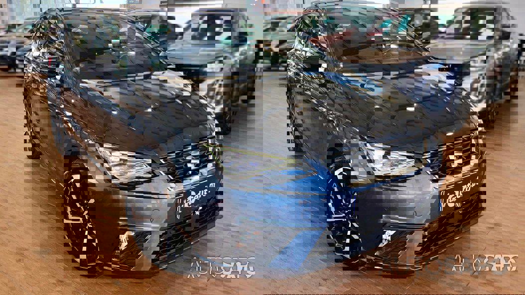 Seat Ibiza de 2023