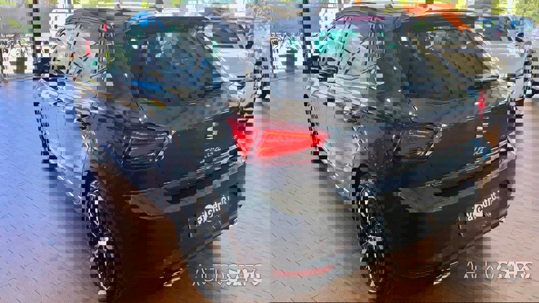 Seat Ibiza de 2023