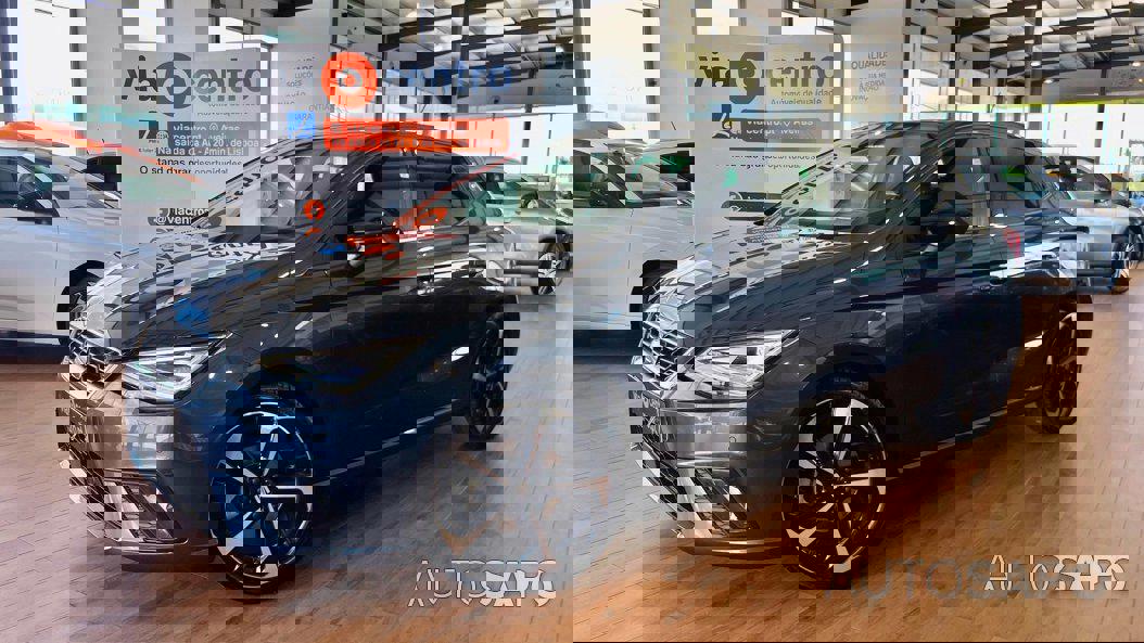 Seat Ibiza de 2023