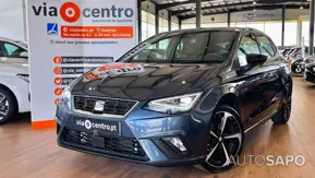 Seat Ibiza de 2023
