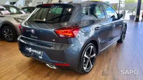 Seat Ibiza de 2023