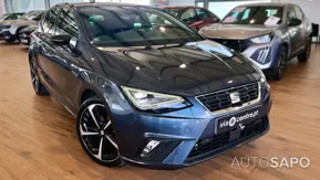 Seat Ibiza de 2023