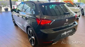 Seat Ibiza de 2023