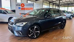 Seat Ibiza de 2023
