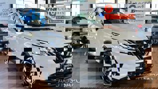 Nissan Qashqai de 2025