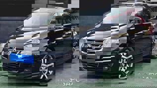 Volkswagen Golf de 2009