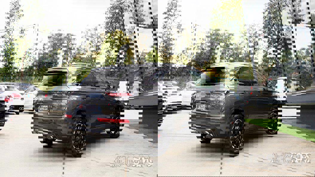 DS DS7 Crossback 1.5 BlueHDi Performance Line de 2019