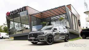DS DS7 Crossback 1.5 BlueHDi Performance Line de 2019