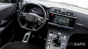 DS DS7 Crossback 1.5 BlueHDi Performance Line de 2019