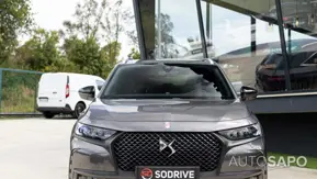 DS DS7 Crossback 1.5 BlueHDi Performance Line de 2019
