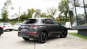 DS DS7 Crossback 1.5 BlueHDi Performance Line de 2019