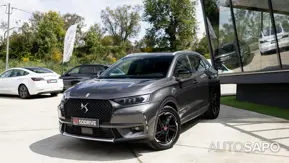 DS DS7 Crossback 1.5 BlueHDi Performance Line de 2019