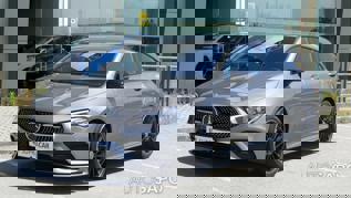 Mercedes-Benz Classe CLA de 2023