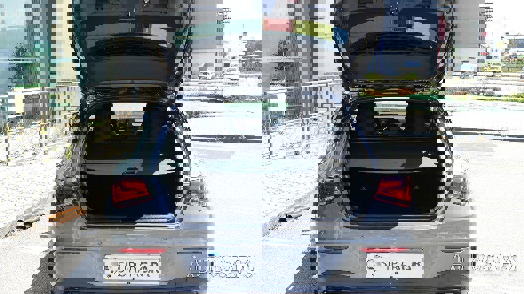 Mercedes-Benz Classe CLA de 2023