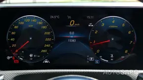 Mercedes-Benz Classe CLA de 2023