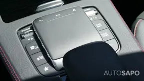 Mercedes-Benz Classe CLA de 2023
